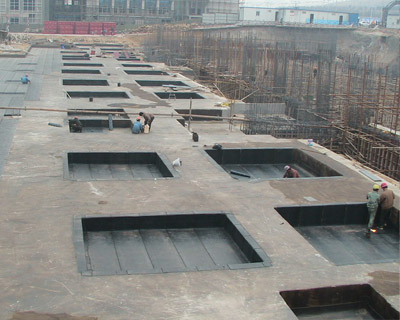 防水材料,止水帶,止水條