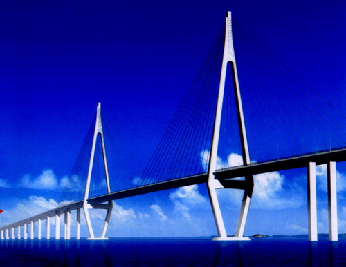杭州灣跨海大橋