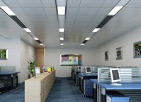 利豐橡塑辦公室