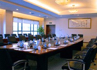 利豐橡塑會(huì)議室