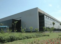 利豐橡塑廠一角