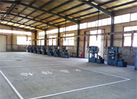 生產(chǎn)車間一覽