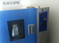 試驗(yàn)設(shè)備——臭氧老化試驗(yàn)箱