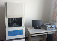 試驗(yàn)設(shè)備——無(wú)轉(zhuǎn)子硫化儀